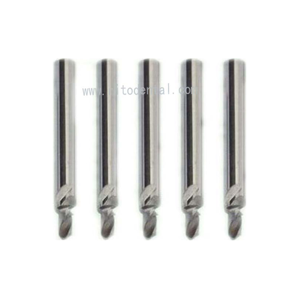 JT-203 Drill for Pindex JT-016--Diameter 1.85mm